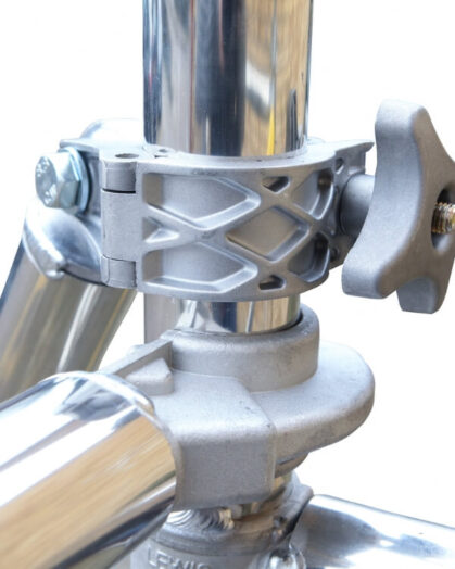 3t industrial stabiliser clamp