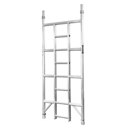 4 Rung Ladder Frame Single (2.0m high x 0.85)