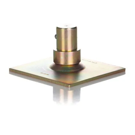 Base Plate