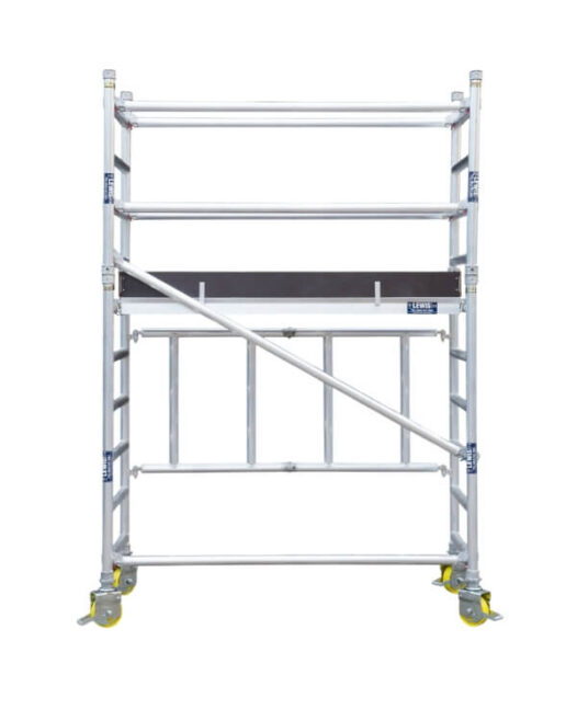 LEWIS Trade Folding Towers (Miniscaff)