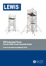 250 Double Tower
