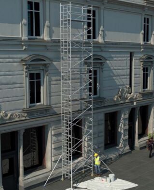 14.2m 1.8m Single Industrial