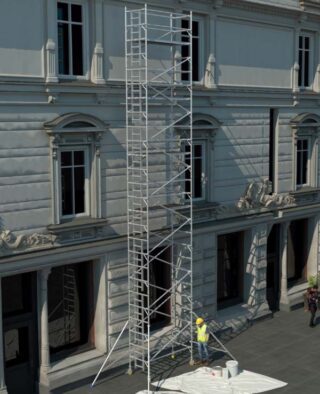 14.2m 1.8m Single Industrial