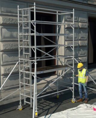 5.2m 1.8m Single Industrial