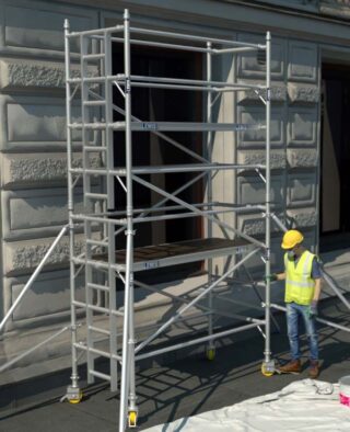 5.2m 1.8m Single Industrial