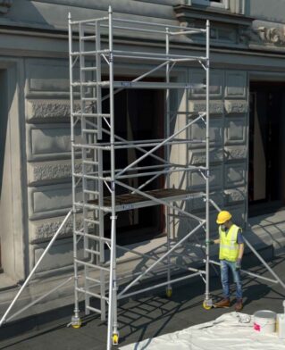 6.2m 1.8m Single Industrial