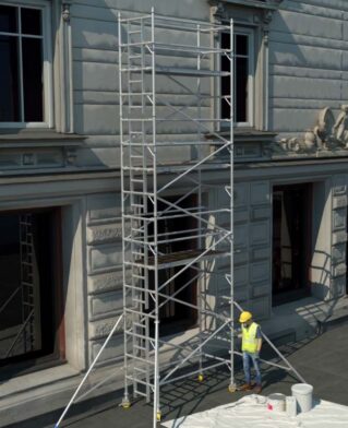 9.2m 1.8m Single Industrial