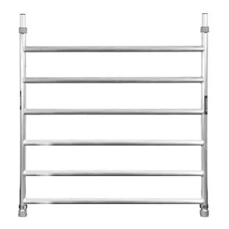 1.5m 250 Tower Double Frame