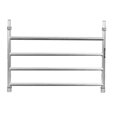 1m 250 Tower Double Frame