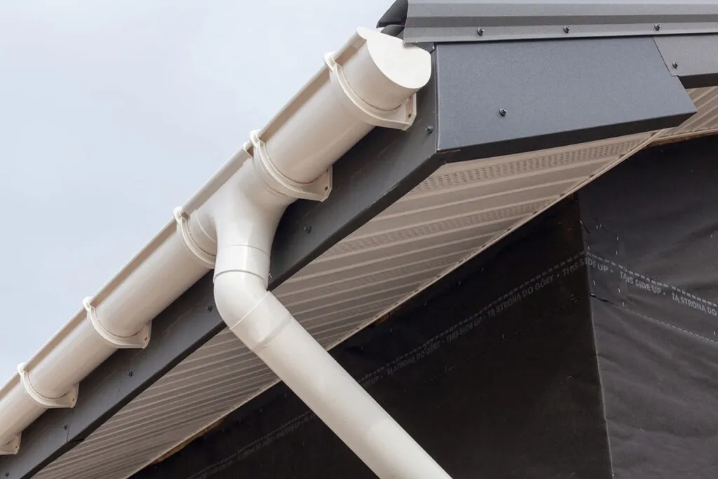 What kind of wood is best for a fascia board