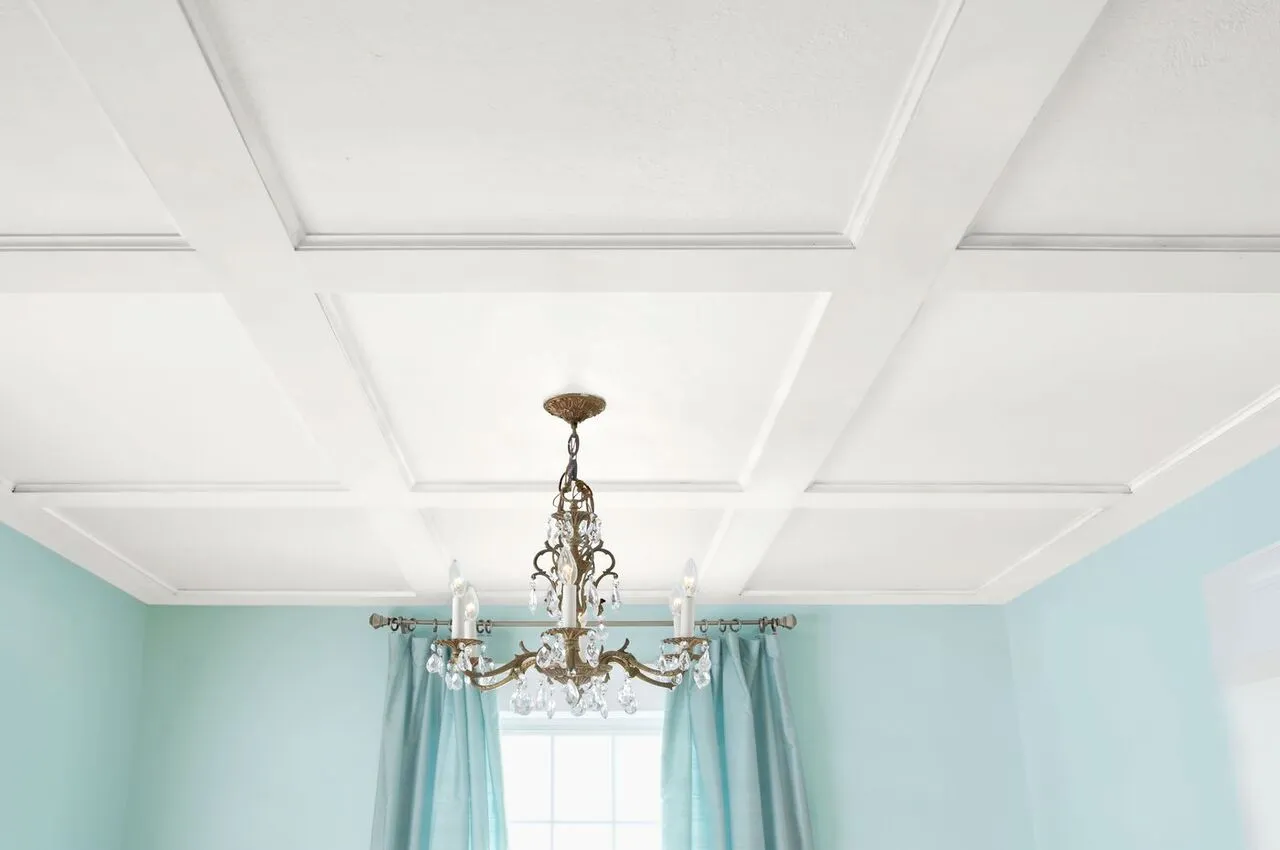CEILING DESIGN IDEAS
