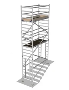 The Right Access Equipment from Lewis access