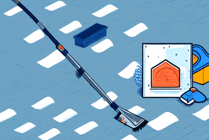 How to Start a Roof Cleaning Business in the UK