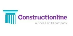 constructionline logo