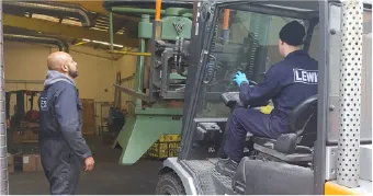 apart service
