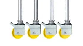 side spares