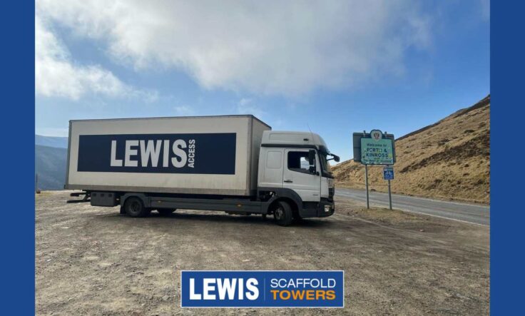 Scaffold Towers and Ski Slopes: 7 Eye-Opening Top Uses