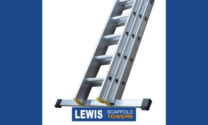 How Do I Choose the Right Size Trade Extension Ladder?