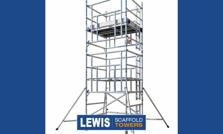 How Do I Choose a Scaffold Tower?