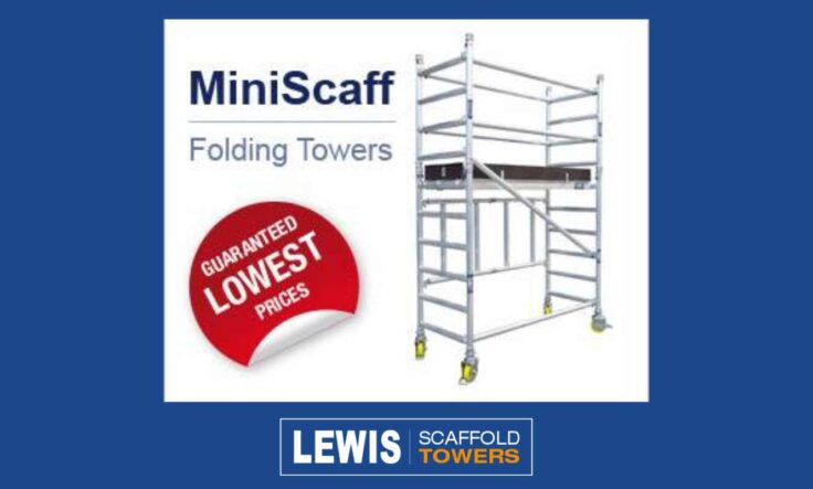 How Much Load Can a Scaffold Tower Safely Support?