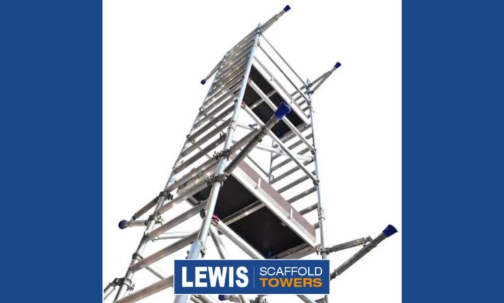 What’s the Best Way to Transport Scaffold Towers Between Jobs?