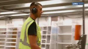 LEWIS Access How its Made Ep 7 TOE BOARDS